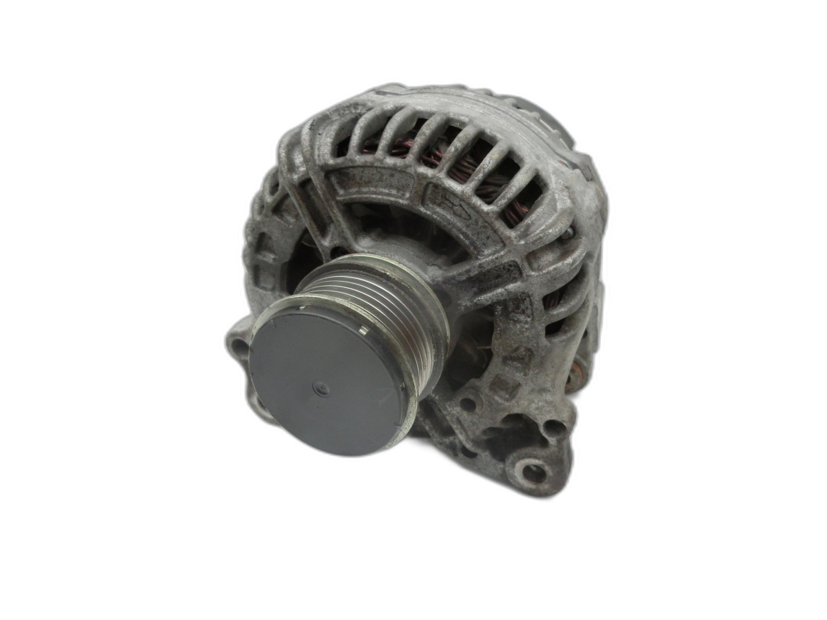 Alternatore 140A per VW Tiguan I 5N 11-16 - Bild 1