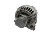 VW Tiguan I 5N 11-16 TDI 2,0 81KW Lichtmaschine Generator 140A VW Tiguan I 5N 11-16 10.08.2011 03L903023 0124525187... Vorschau 1