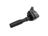 VW UP AA 15-23 1,0 44KW Zündspule Zyl.3 VW UP AA 15-23 19.04.2017 04E905110K 04E905110M 77300012 gebraucht Vorschau 1
