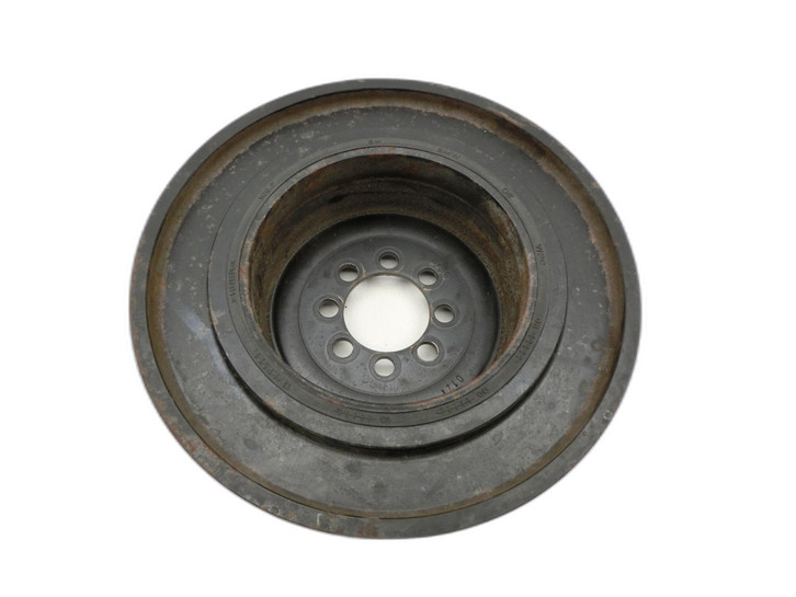 BMW F07 5er GT 535i 09-13 3,0i 225KW N55B30A Riemenscheibe  - Bild 1