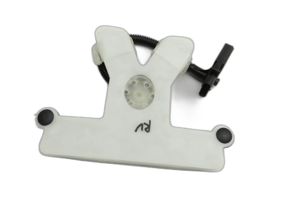 Mercedes S205 W205 14-18 CDI 2,2 100KW Sitzbelegungsmatte für Beifahrer Sitz Rechts Vorne  - Bild 1