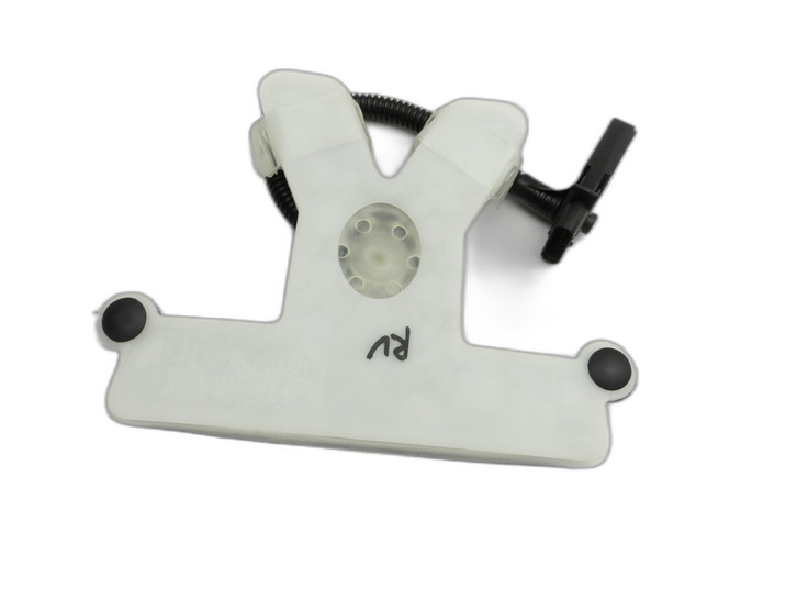 Mercedes S205 W205 14-18 CDI 2,2 100KW Sitzbelegungsmatte für Beifahrer Sitz Rechts Vorne  - Bild 1