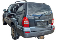 Hyundai Terracan 04-06 2,9 120KW Unterfahrschutz Hyundai Terracan 04-06 30.03.2006 gebraucht Vorschau 7