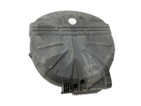 BMW X3 E83 03-06 Reserveradhalter Ersatzradhalter Halterung Träger BMW X3 E83 03-06 12.11.2004 gebraucht Vorschau 1