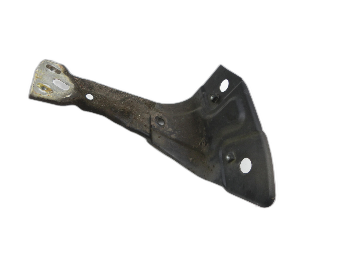 Soporte Guía para Guardabarros derecha VW Passat 3C B7 10-15 - Bild 1