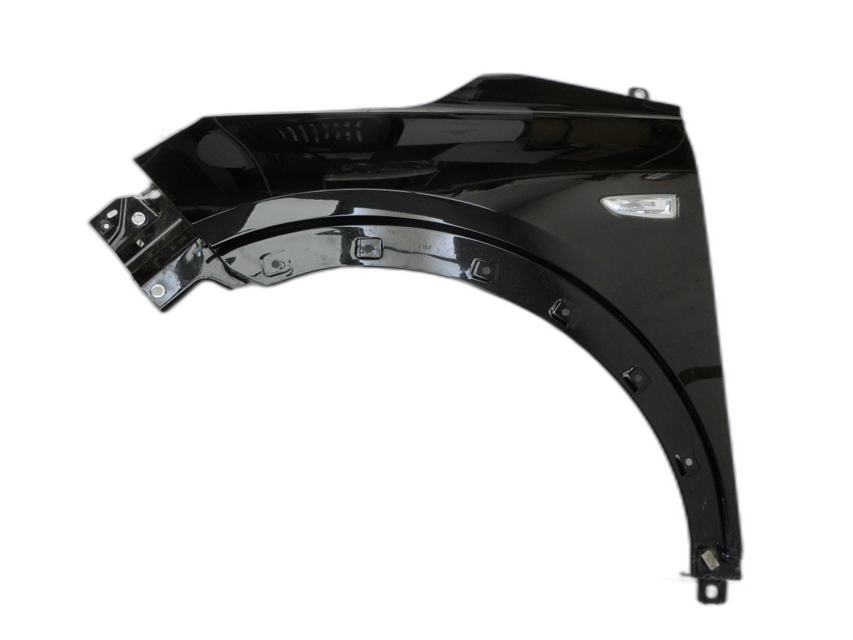 Wing Left Front for GB9 Opel Crossland X P17 17-20 - Bild 1