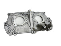 Mercedes W205 C180 14-19 1,6 115KW Platte für Motor Stirnplatte Gehäuse Motorblock Mercedes W205 C180 14-19... Vorschau 1
