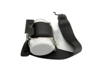 BMW F01 750iX 08-12 Kurz Gurt Sicherheitsgurt Mitte Hinten BMW F01 750iX 08-12 09.06.2011 72117269499 7269499... Vorschau 1