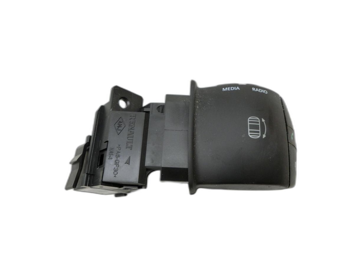 Steering wheel switches Multi-function Switch for Right Renault Megane III 12-16 - Bild 1