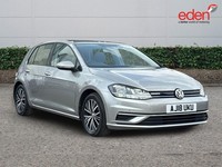 2018 Volkswagen Golf 1.5 TSI EVO SE [Nav] 5dr Hatchback Petrol Manual