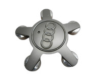 Audi A4 8K B8 11-15 Felgendeckel Radnabenabdeckung Rad Nabenabdeckung Nabenblende Pos.3 Audi A4 8K B8 11-15... Vorschau 1