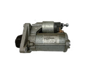 Fiat 500 07-15 1,2 51KW Autom Anlasser Starter 1.0kW Fiat 500 07-15 28.03.2018 51974929F109 0001192083 gebraucht Vorschau 1