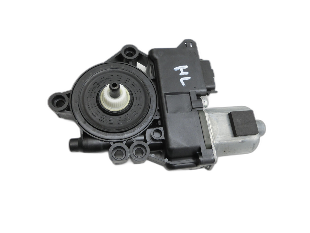 Motore di sollevamento finestra Sx posteriore per Hyundai I40 CW 11-15 - Bild 1