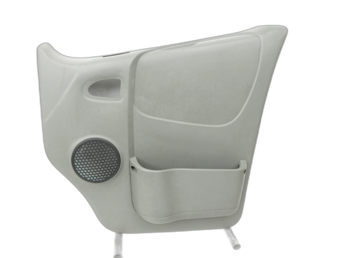 Opel Trafic Vivaro F7 06-14 Kasten Türverkleidung Türpappe Rechts Vorne  - Bild 1