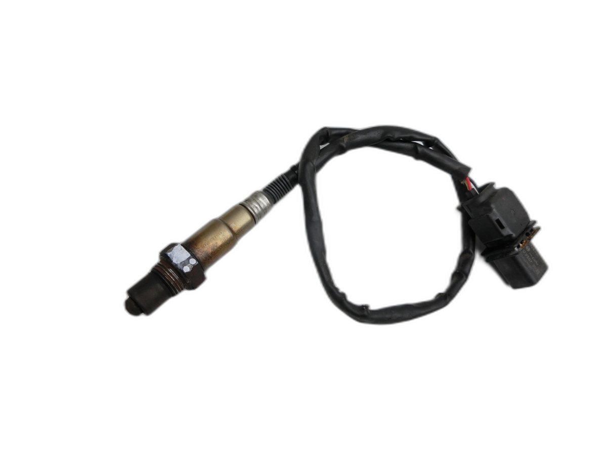 VW T5 7E 09-15 TDI 2,0 84KW Lambdasonde Vorkat  - Bild 1