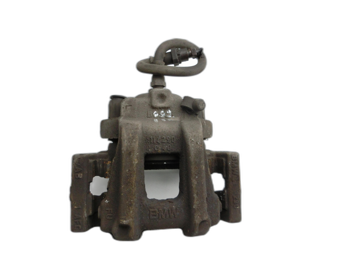 Brake Caliper Rear Left for BMW 1er 114i F20 11-15 - Bild 1
