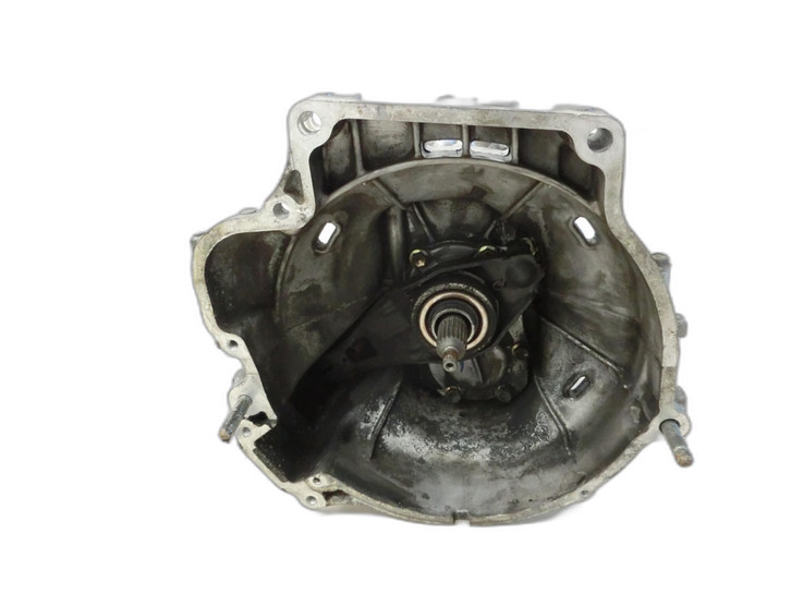 Hyundai Santa Fe II CM 06-12 CRDI 2,2 110KW Autom 4WD Schaltgetriebe Getriebe  - Bild 1