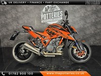KTM 1290 Super Duke R EVO