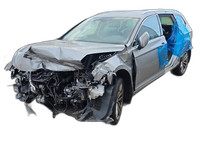 VW Passat 3G 14-19 TFSI 1,8 131KW Luftdruck MAP Sensor VW Passat 3G 14-19 11.04.2016 038906051R 06L906051C... Vorschau 5