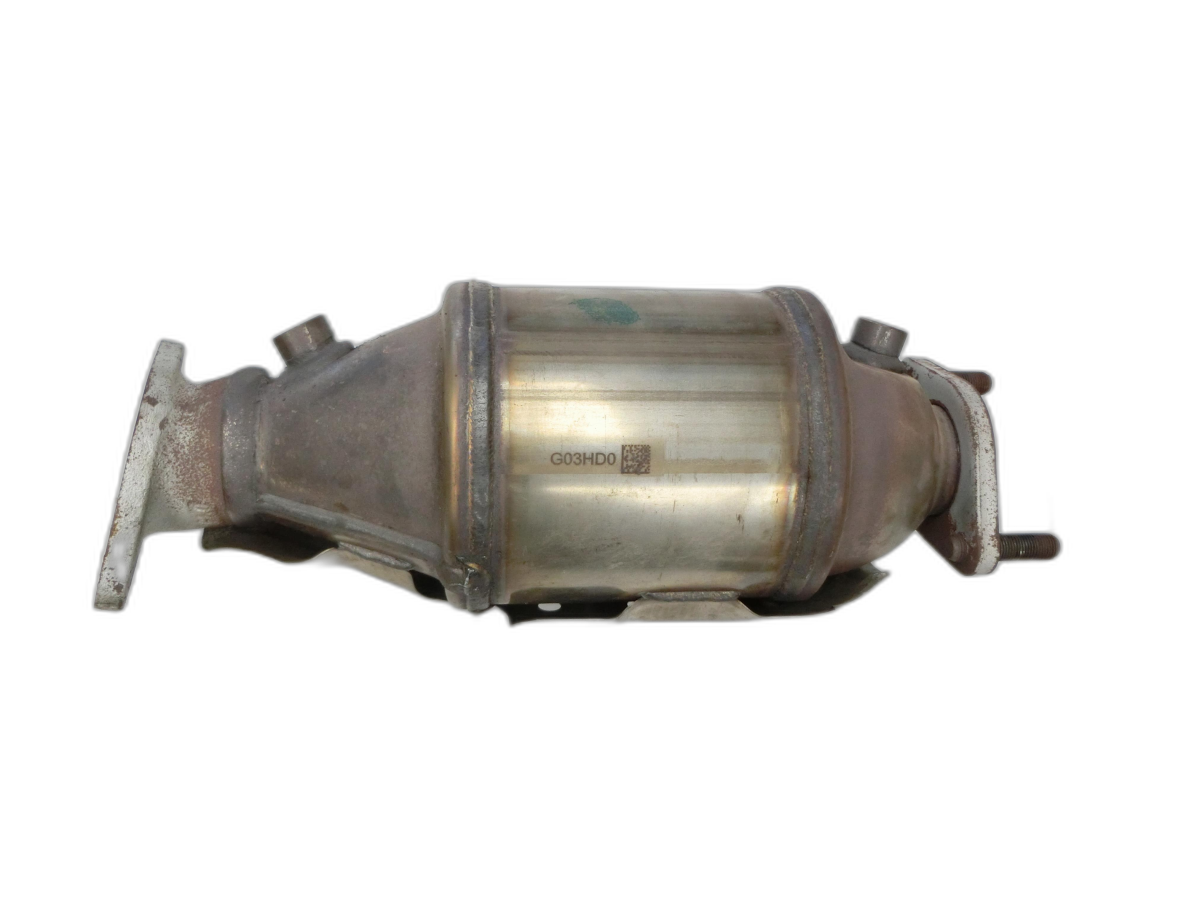 Hyundai Kona Hybr I OS 17-20 Hybrid GDi 1,6 77KW Katalysator Kat  - Bild 1