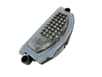 Audi Q5 8R 12-17 Widerstand Gebläse Lüfter Audi Q5 8R 12-17 26.10.2016 8T0820521E 8T0820521F X5490007 F011500121... Vorschau 1