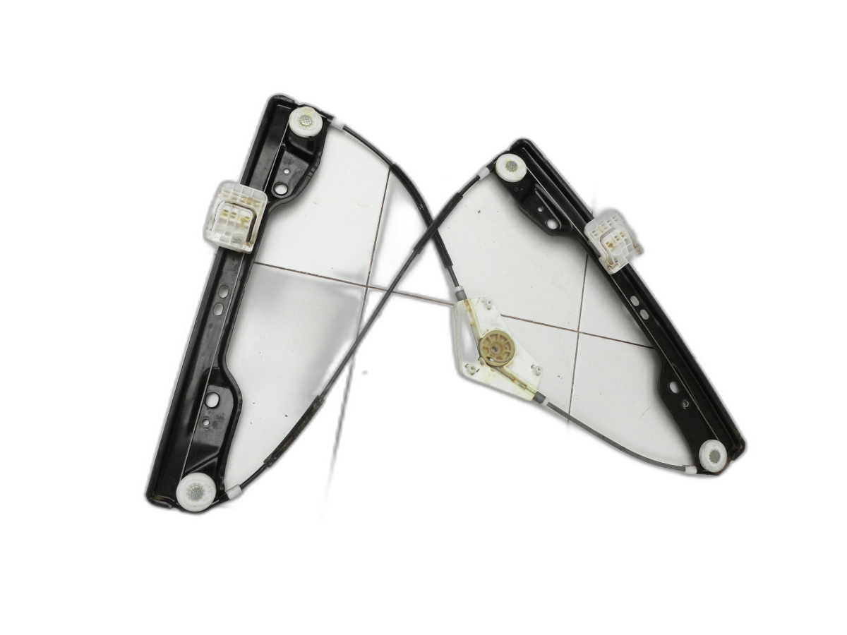 Window Lift Without FH-engine Rear Right for Fiat Freemont 11-16 - Bild 1