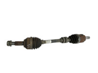 Nissan Qashqai J10 +2 10-13 1,6i 86KW Antriebswelle Gelenkwelle Links Vorne Nissan Qashqai J10 +2 10-13 22.03.2011... Vorschau 1