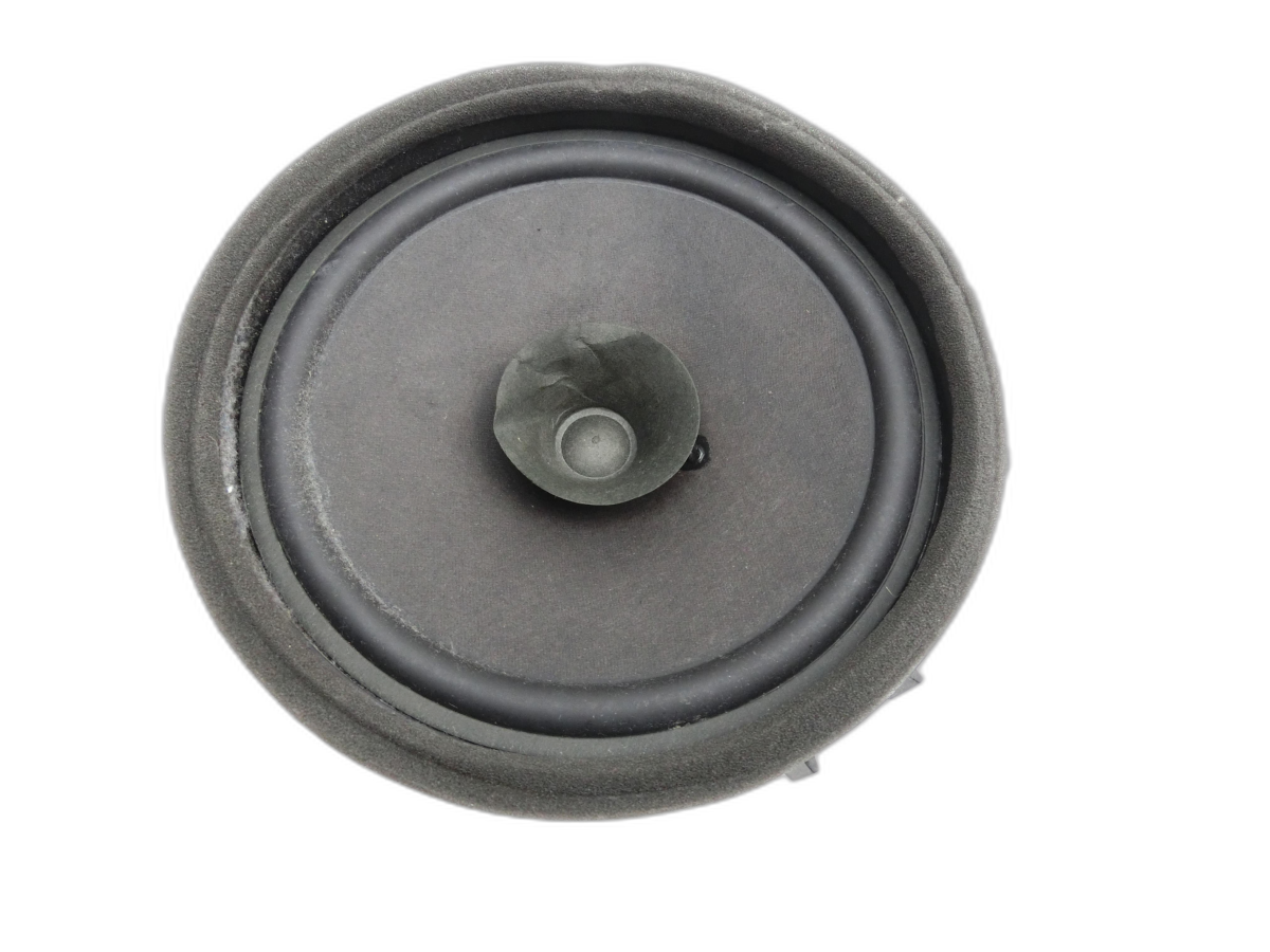 Altoparlante Dx anteriore per Peugeot 4007 GP 07-12 - Bild 1