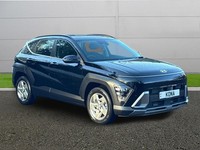 2025 Hyundai KONA 1.0T 100 Advance 5dr Hatchback Petrol Manual