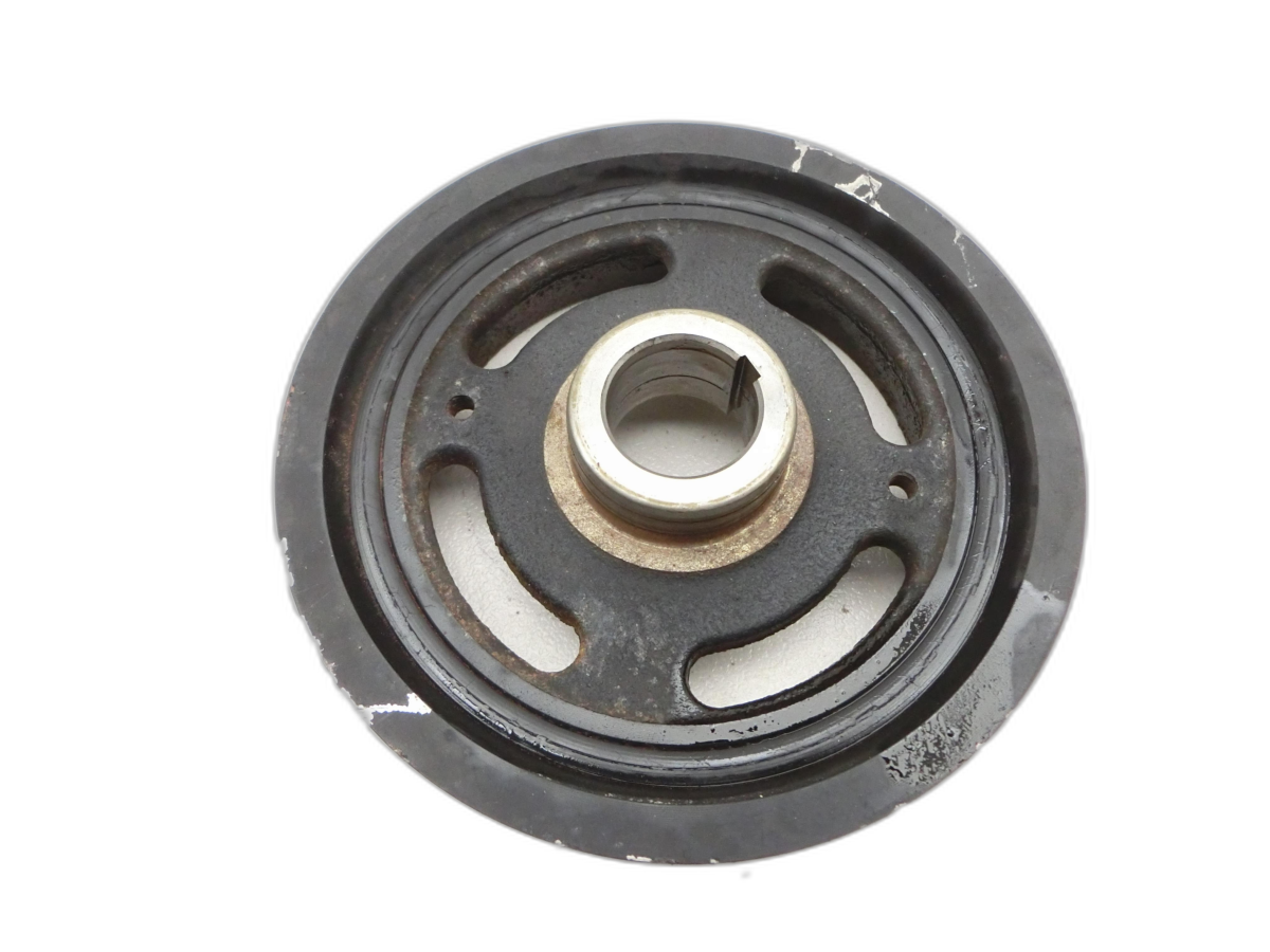 Pulley for Renault Megane III 08-12 - Bild 1