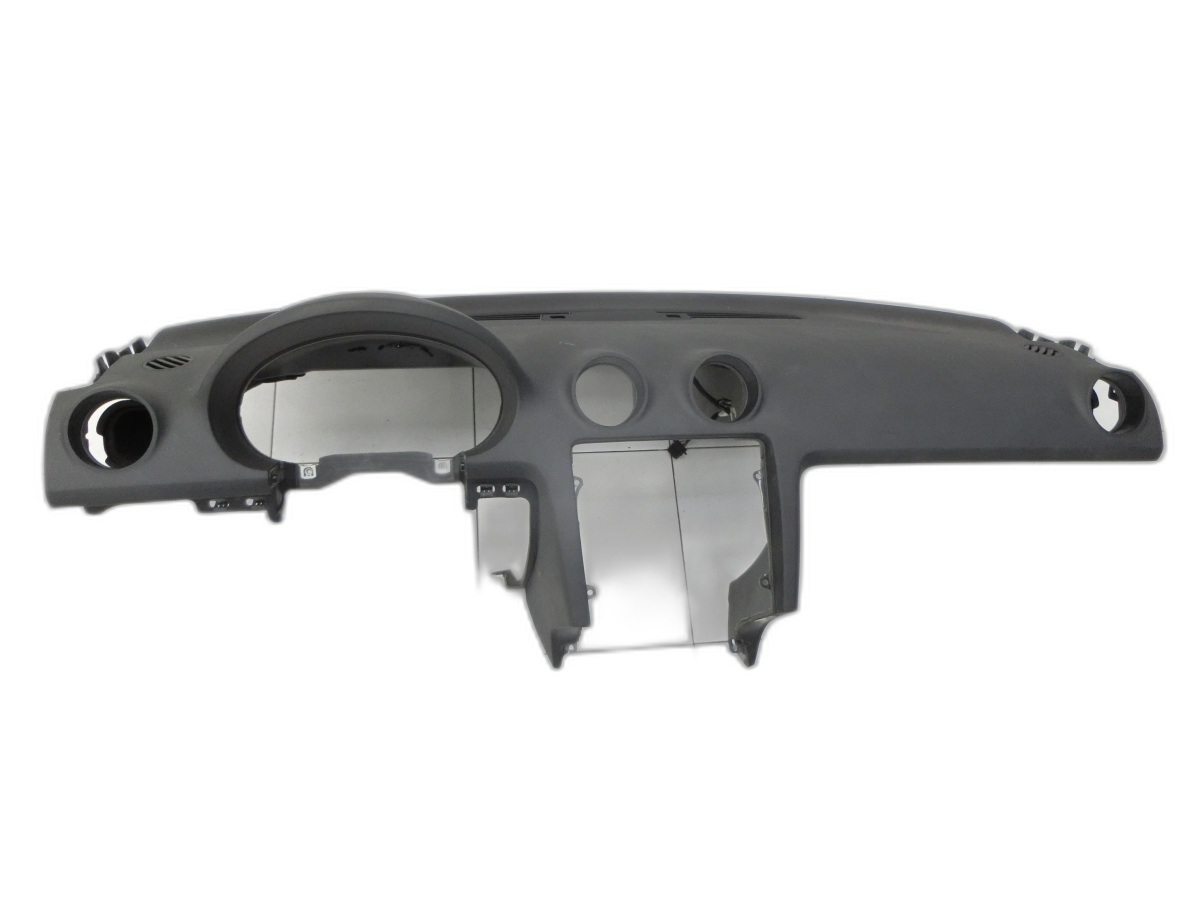 Audi A3 8P 03-05 Armaturenbrett Panel komplett  - Bild 1