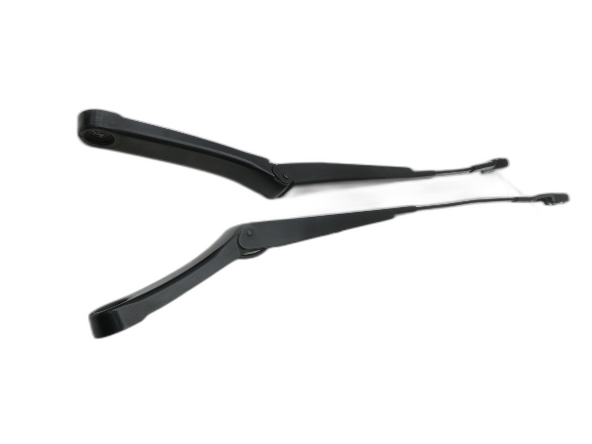 VW Passat 3G B8 14-19 2x Scheibenwischer Wischarm Vorne  - Bild 1