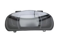Renault Scenic IV J9 16-20 1,2 97KW Kombiinstrument Tacho Renault Scenic IV J9 16-20 27.01.2017 P248109469R... Vorschau 1