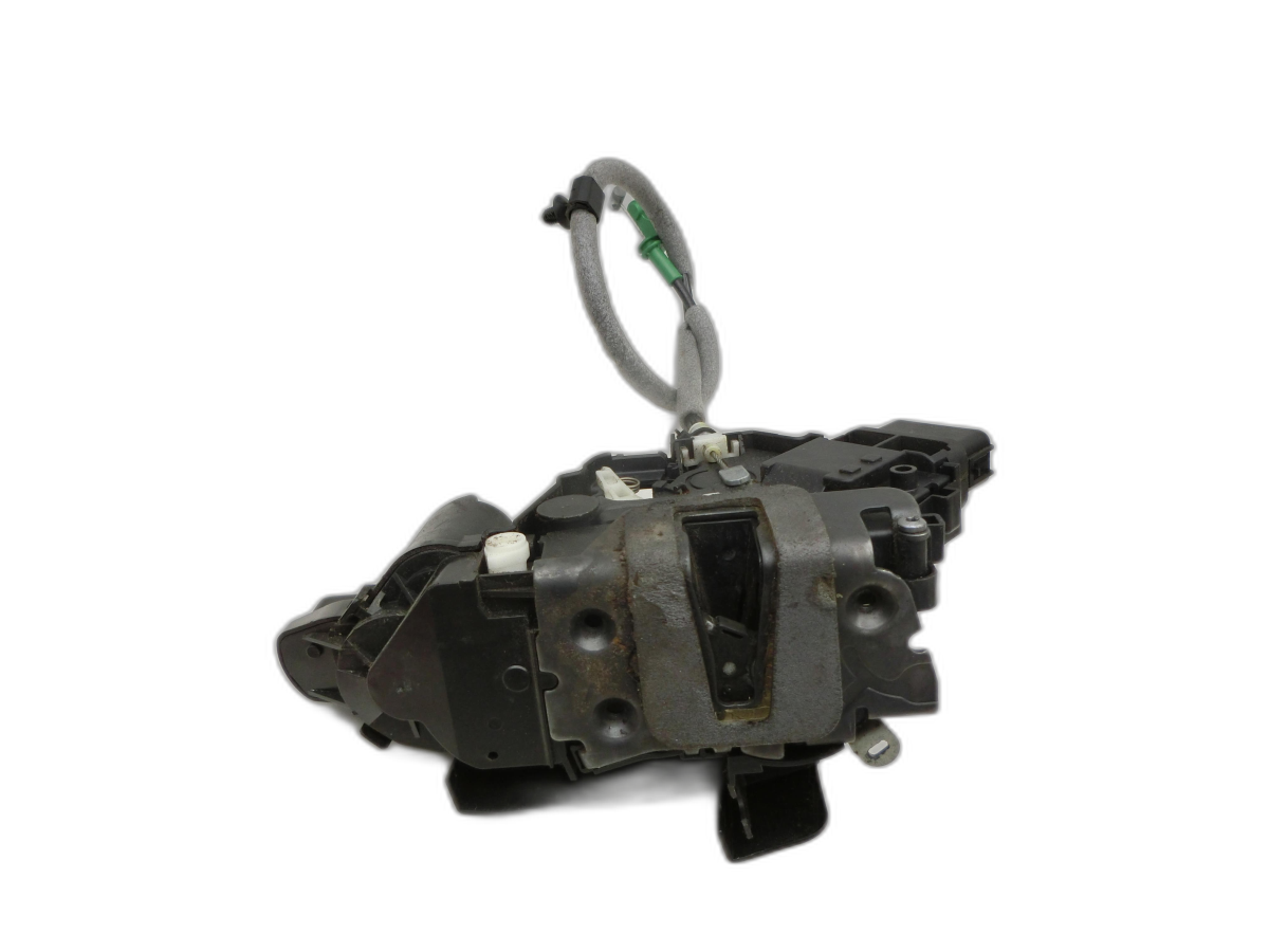 serratura della porta con motore elettrico Sx posteriore per Ford Mondeo IV BA7 07-10 - Bild 1