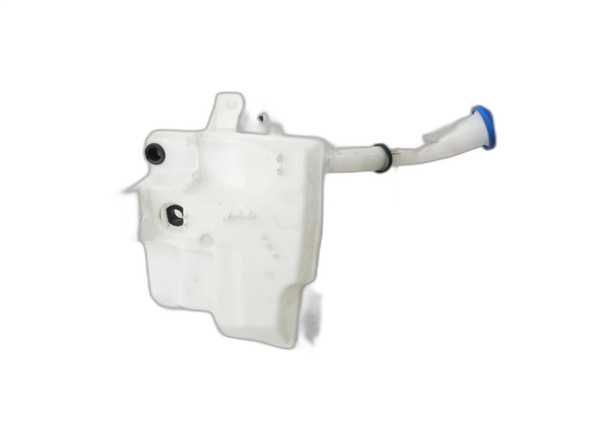 Ford Focus III 11-15 1,0 92KW Waschwasserbehälter Wasserbehälter Wischwasserbehälter  - Bild 1