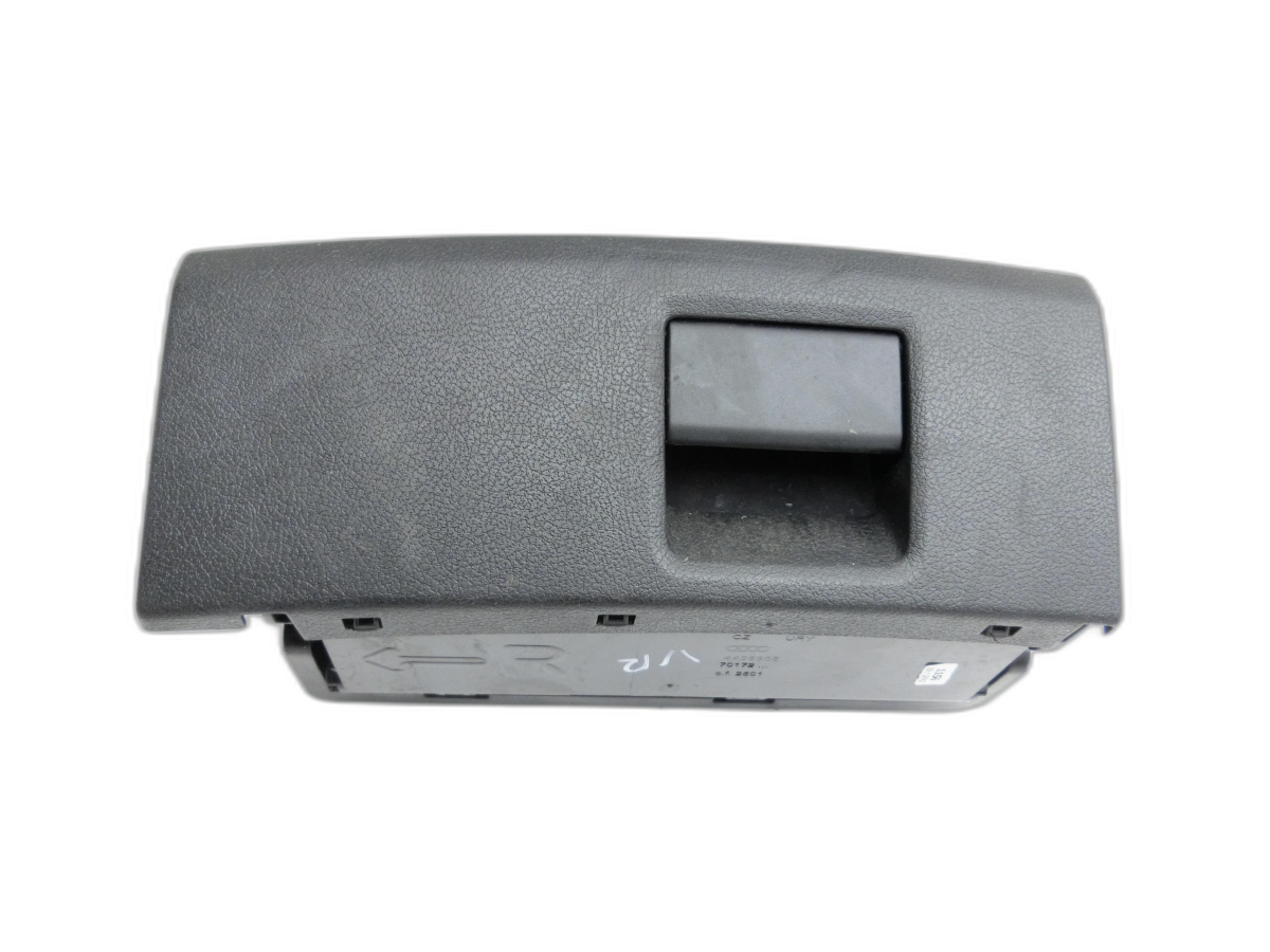 Audi A6 4G C7 10-14 Lim Ablagefach für Sitz Rechts Vorne  - Bild 1