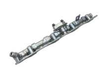 Toyota Corolla E21 18-23 Hybrid 2,0 135KW Einspritzleiste Düsenstock für Einspritzanlage Toyota Corolla E21 18-23... Vorschau 1