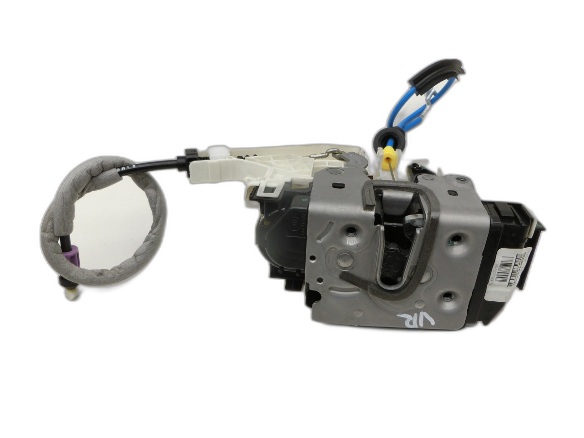 door lock with adjusting motor Right Front for Mercedes S212 E350d 13-16 - Bild 1