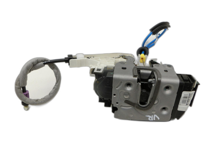 Mercedes S212 E350d 13-16 Kombi Türschloss m. ZV Stellmotor Rechts Vorne  - Bild 1