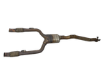 Mercedes C205 C400 15-18 3,0 245KW Endtopf Nachschalldämpfer Auspuff Mercedes C205 C400 15-18 04.05.2017... Vorschau 1