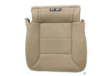 Mercedes W251 R300 10-13 Kurz Leder Sitzbezug Sitzpolster Rechts Hinten Beige Mercedes W251 R300 10-13 24.06.2011... Vorschau 1