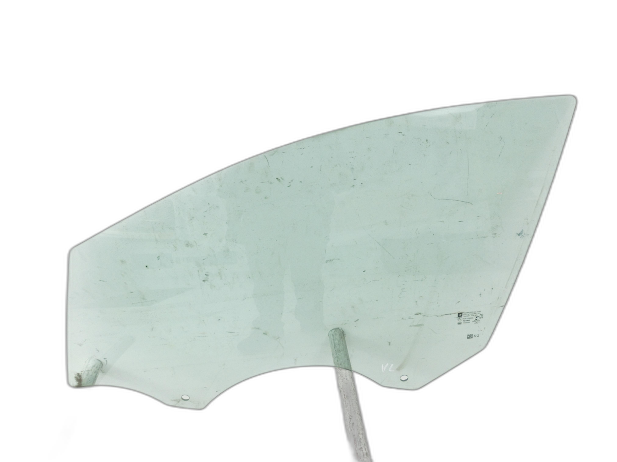 Opel Astra K 15-19 Kombi Seitenscheibe LVK Fenster Türscheibe Links Vorne  - Bild 1