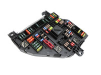 BMW F11 525d 10-14 2,0 142KW Sicherungskasten Zentralelektrik Sicherungsbox BMW F11 525d 10-14 04.04.2013 9252813... Vorschau 1