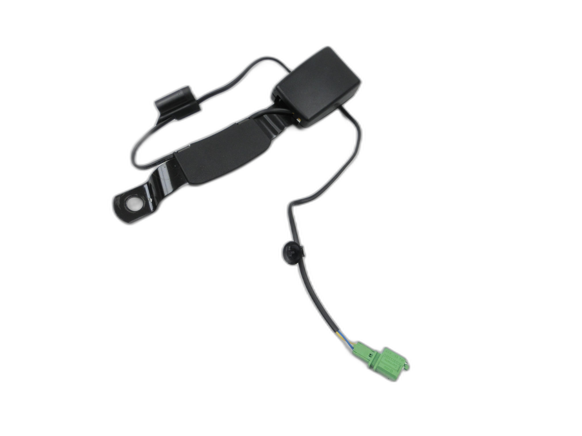 Belt buckle Safety Tensioner Front Right for VW Polo V 6R 14-17 - Bild 1