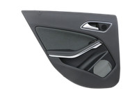 Mercedes W176 A180 15-18 5T Türverkleidung Türpappe Links Hinten Mercedes W176 A180 15-18 19.10.2016 A1767300101... Vorschau 1
