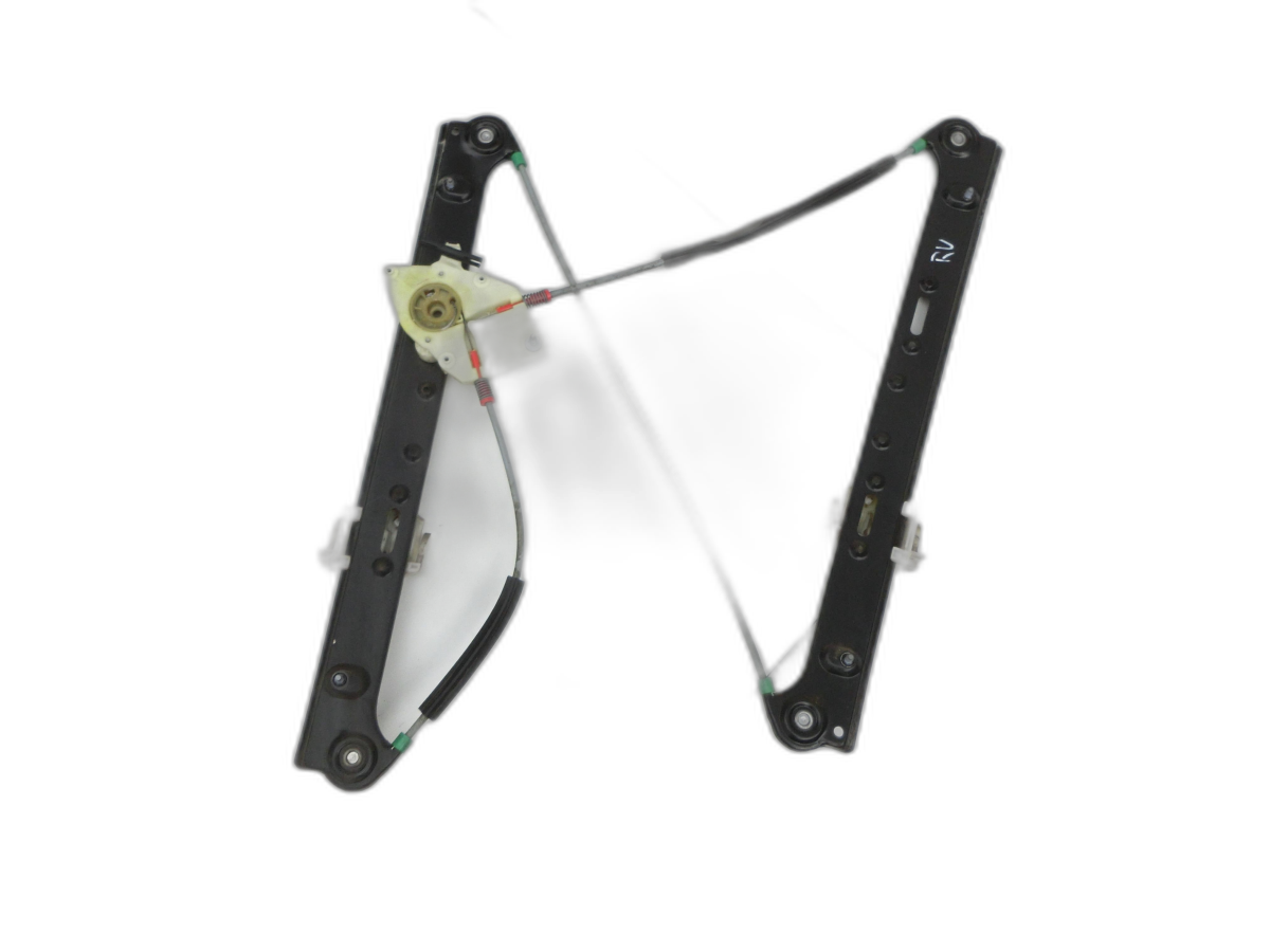 Alzacristallo senza FH-motore Dx anteriore per BMW X3 E83 04-06 - Bild 1