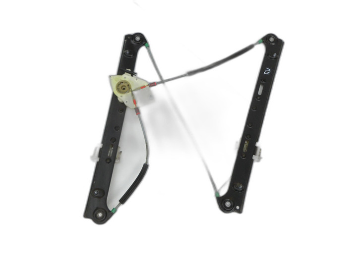 BMW X3 E83 04-06 Fensterheber o. FH-Motor Rechts Vorne - Bild 1