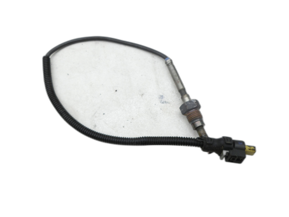 Mercedes W204 S204 C220 07-14 CDI 2,2 125KW Lambdasonde  - Bild 1