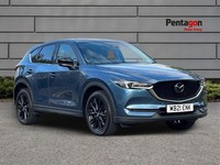 Mazda Cx 5 2.0 Skyactiv G Sport Suv 5dr Petrol Auto Euro 6 s/s 165 Ps Petrol