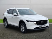 2025 Mazda CX-5 2.0 e-Skyactiv G MHEV Centre-Line 5dr Estate PETROL/MHEV Manual